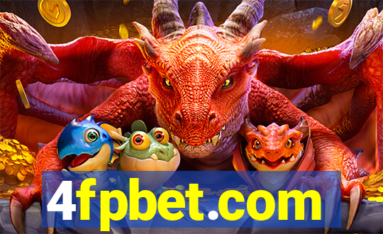 4fpbet.com