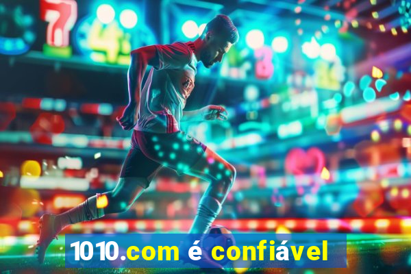 1010.com é confiável