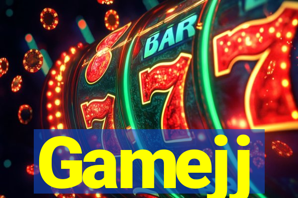 Gamejj