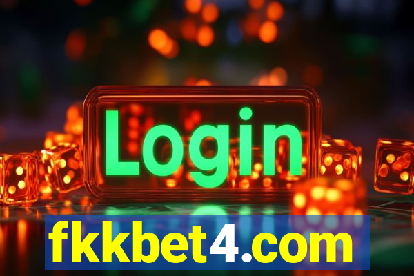 fkkbet4.com