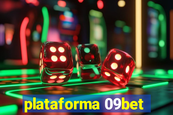 plataforma 09bet