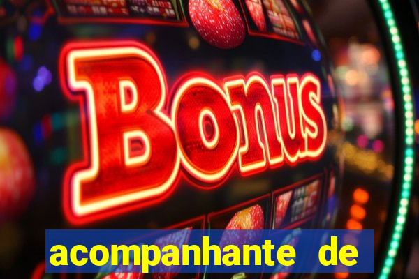 acompanhante de chamada de vídeo