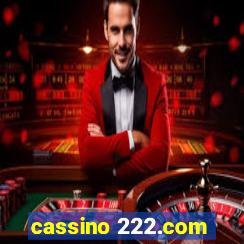 cassino 222.com