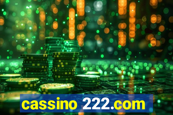 cassino 222.com