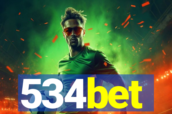 534bet