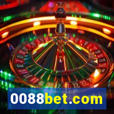 0088bet.com