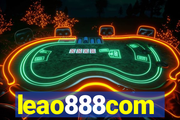 leao888com