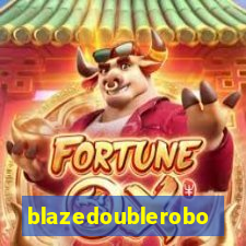 blazedoublerobo