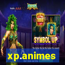 xp.animes