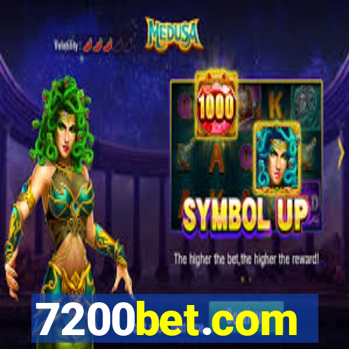 7200bet.com