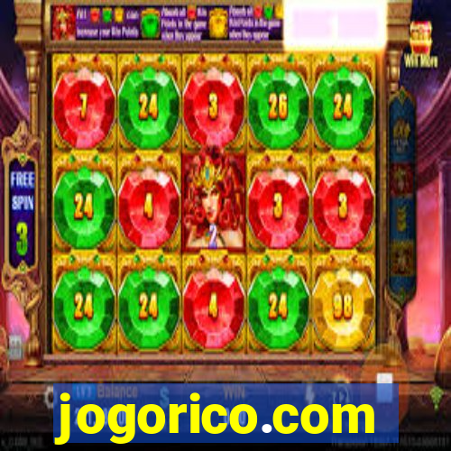 jogorico.com
