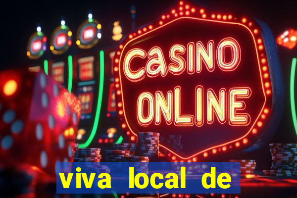 viva local de santos amizade