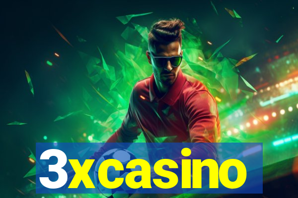 3xcasino