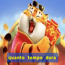 quanto tempo dura o efeito do mel do amor