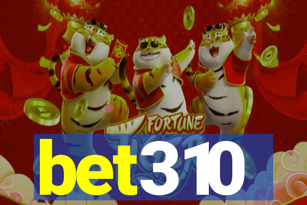 bet310