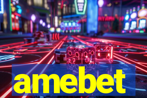 amebet
