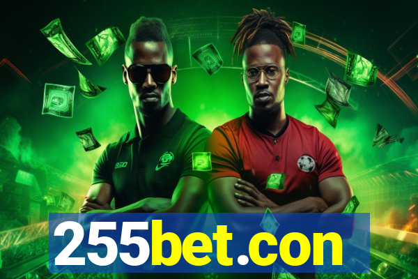 255bet.con