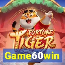 Game60win