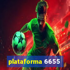 plataforma 6655