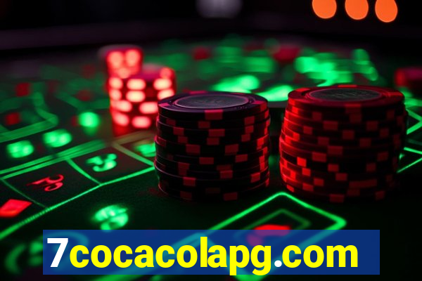 7cocacolapg.com