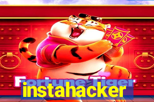 instahacker