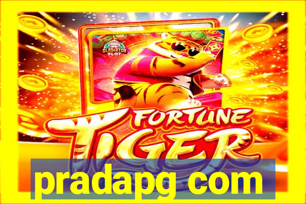 pradapg com