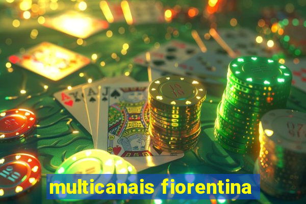multicanais fiorentina