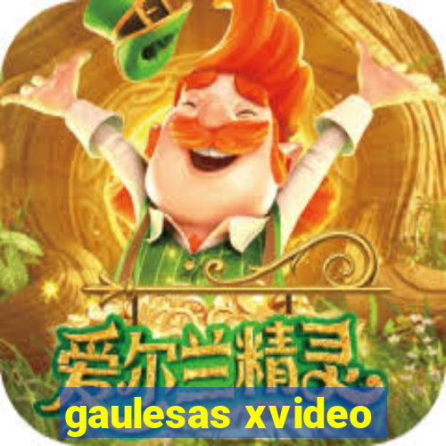 gaulesas xvideo