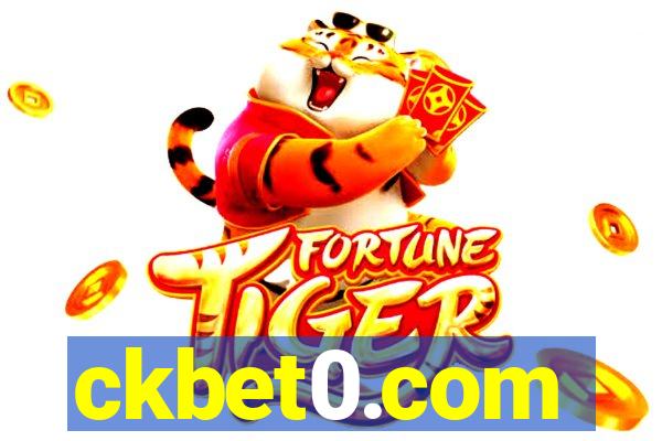 ckbet0.com