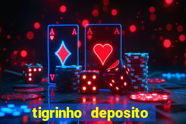 tigrinho deposito de 1 real
