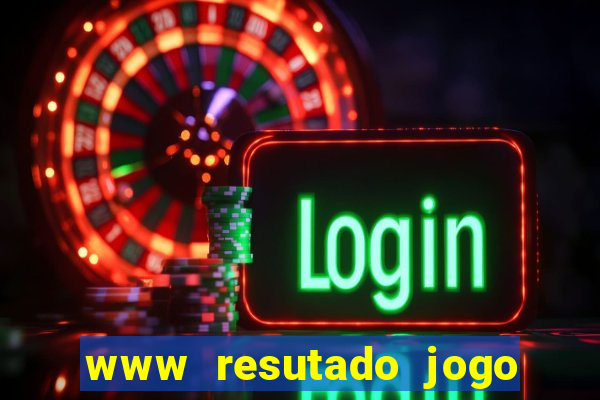www resutado jogo do bicho da loteria federal
