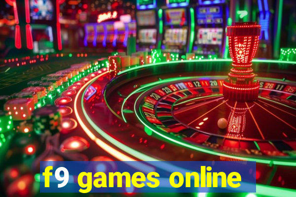 f9 games online