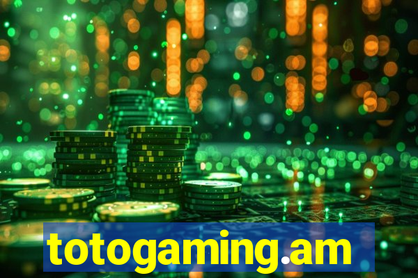 totogaming.am