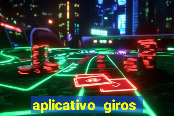 aplicativo giros grátis coin master