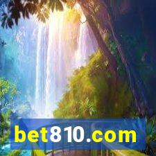 bet810.com