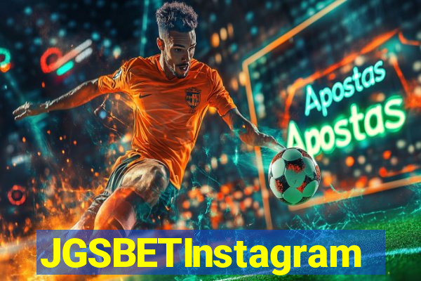 JGSBETInstagram