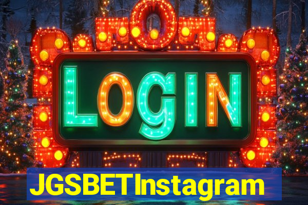JGSBETInstagram