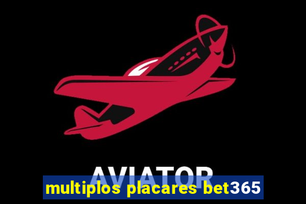 multiplos placares bet365