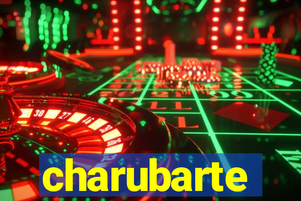 charubarte