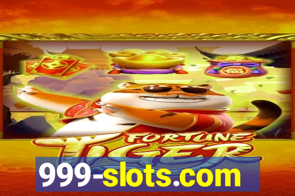 999-slots.com
