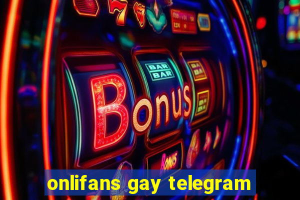 onlifans gay telegram