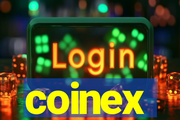 coinex