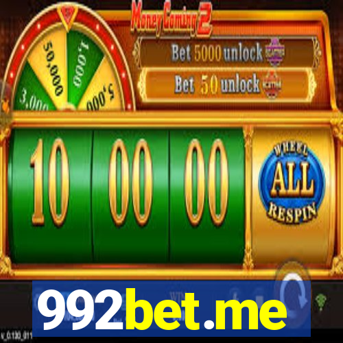 992bet.me