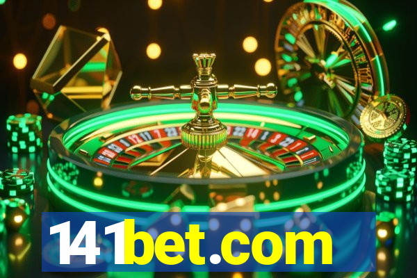 141bet.com