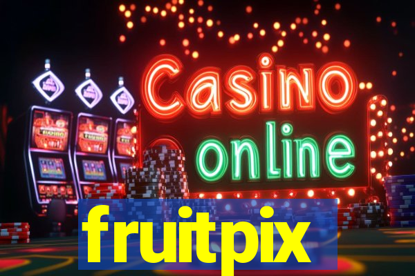 fruitpix