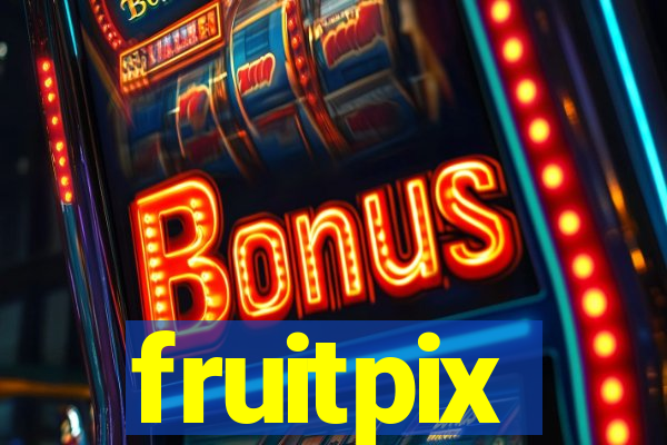 fruitpix