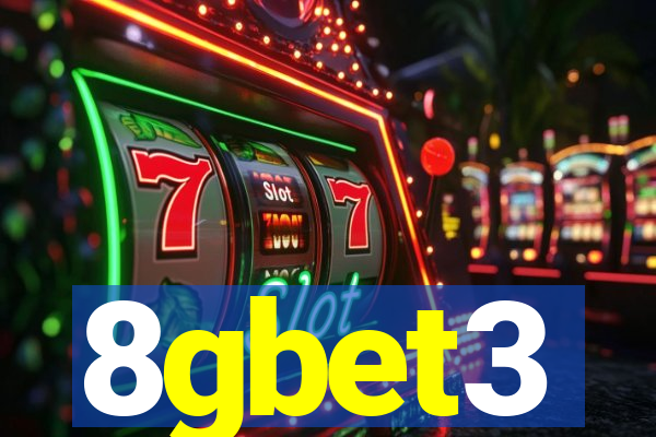 8gbet3