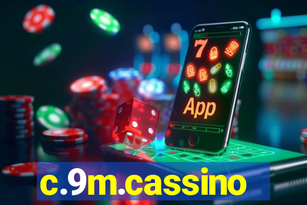 c.9m.cassino