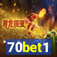 70bet1