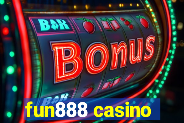 fun888 casino